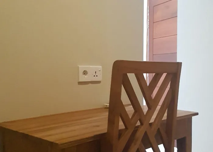 Naturela Гостевой дом 2*