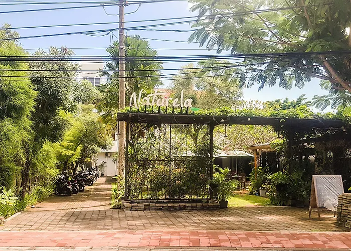 Naturela 2*