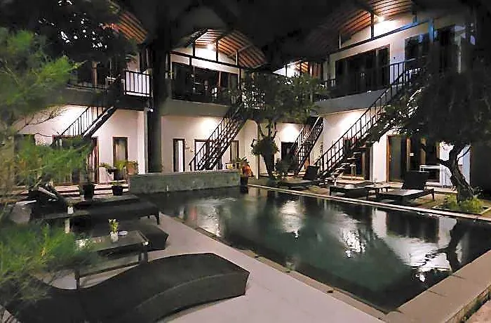 Naturela Uluwatu