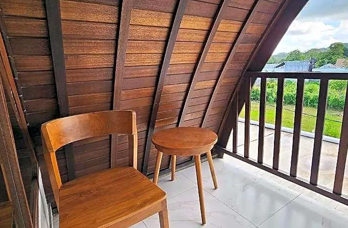 Casa de hóspedes Naturela Uluwatu