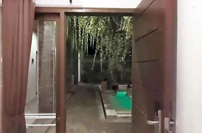 Casa de hóspedes Naturela 2*