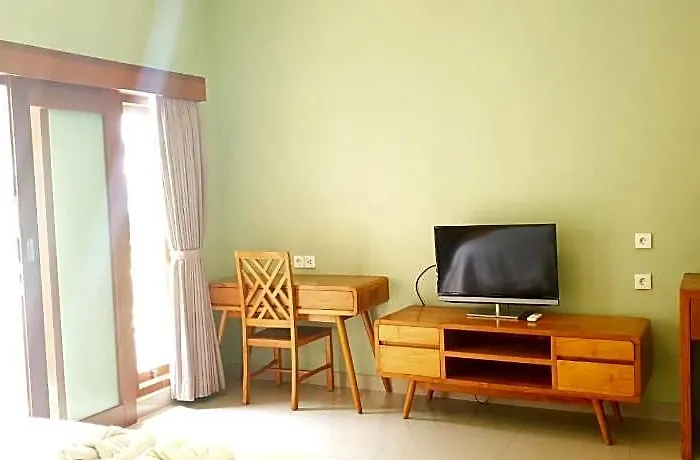 Casa de hóspedes Naturela