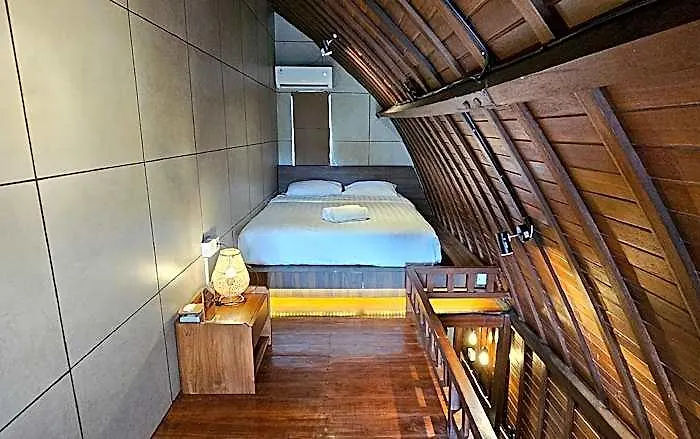 Casa de hóspedes Naturela Uluwatu