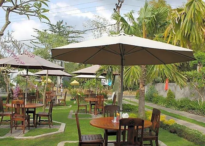 Casa de hóspedes Naturela Uluwatu