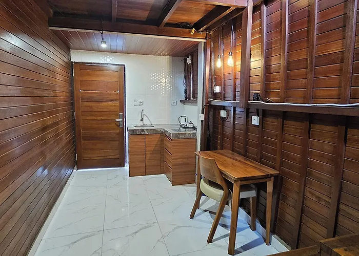 Naturela Гостевой дом 2*